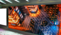 哪里有大家称赞的广告灯箱设计制作