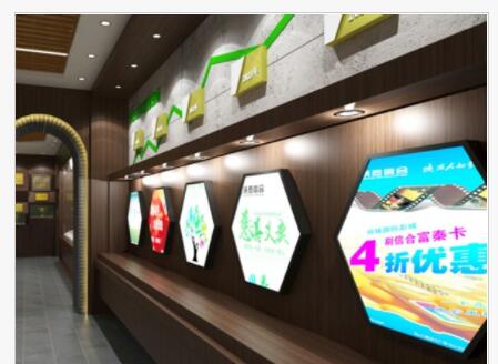 深圳广告牌制作工艺通常有哪几种