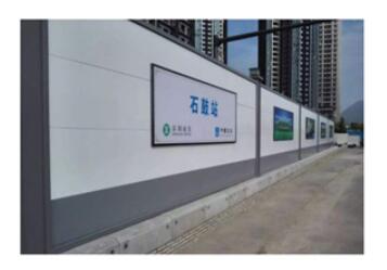 广告牌制作公司解读户外大型广告牌的主要分类