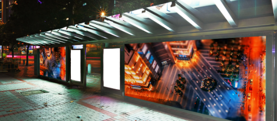 广告牌制作公司的业务范围