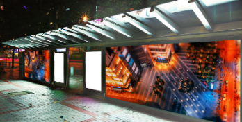 可靠的标识标牌制作厂家