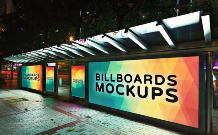 广告灯箱设计制作应该具备哪些特点