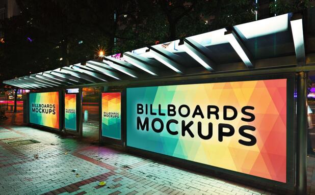 广告灯箱设计制作的要点有哪些