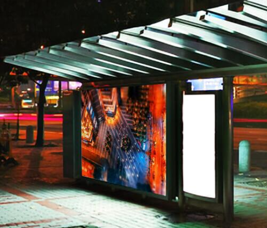 广告灯箱设计制作具有哪些特点？