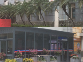 标识标牌制作厂家研究