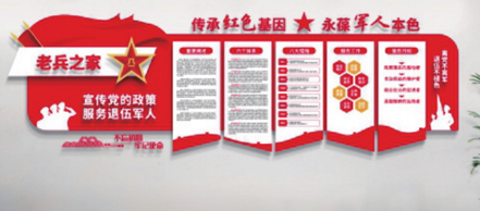 考察标牌标识设计制作机构要注意哪些方面