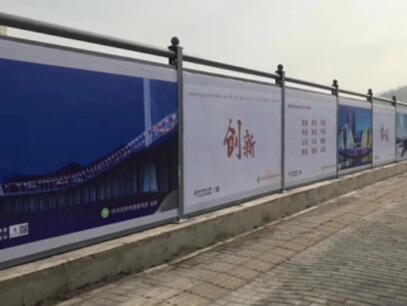 标牌标识设计制作公司所制作的旅游导览标识需符合哪些设计要求