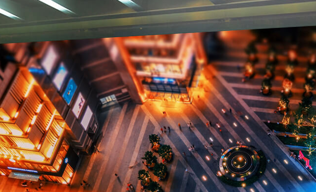 如何选择口碑好的标识标牌制作厂家