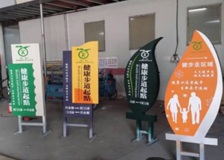 深圳广告牌公司如何更好的保证广告效应