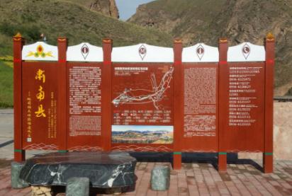 标牌标识设计制作有哪些常用材料