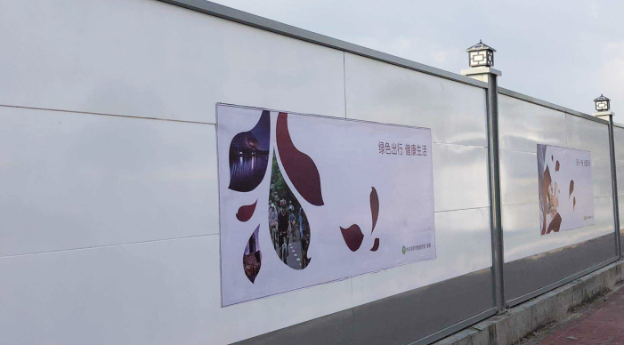 选择标识标牌制作厂家需要注意的事项有哪些