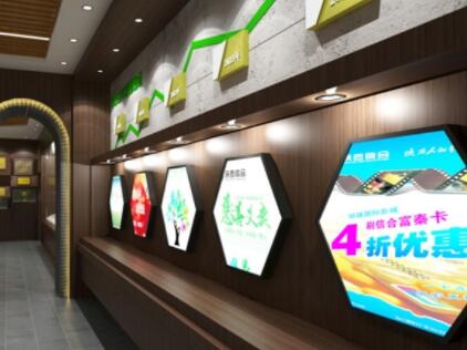 广告灯箱设计制作合作应该看哪些方面