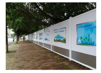 标牌标识设计制作公司所打造的双立柱标志牌具有哪些特色