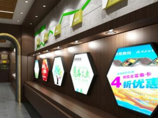 如何做好广告灯箱设计制作？