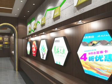 广告灯箱设计制作公司介绍：广告灯箱有哪些类型