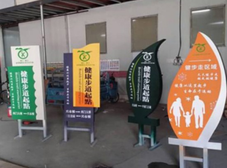 深圳广告牌公司的服务项目有哪些