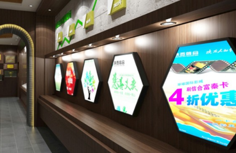 广告牌制作公司制作功底强的体现