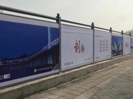 了解深圳广告牌公司可以从什么方面入手