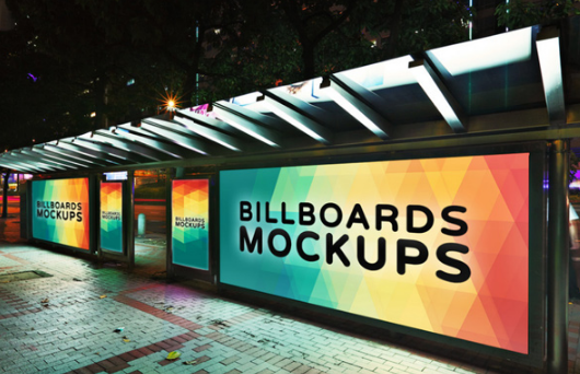 广告灯箱设计制作的特点有哪些