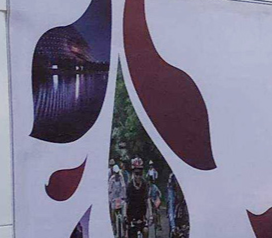 标牌标识设计制作‍应坚持什么原则