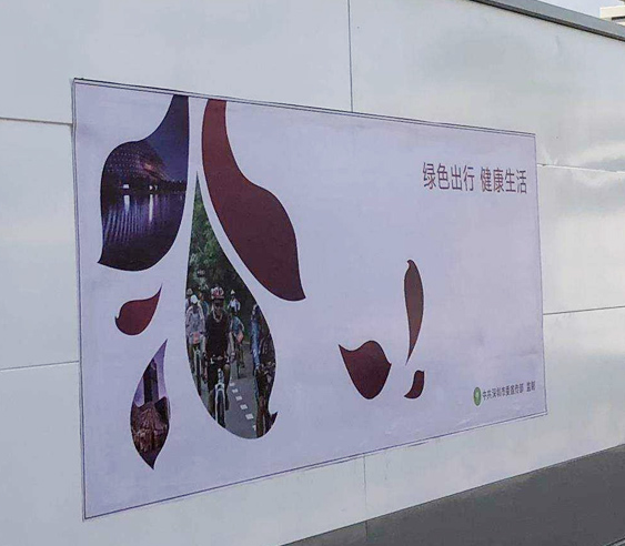 哪里有值得相信的深圳广告牌制作