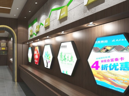 深圳广告牌公司合作量大的原因是什么