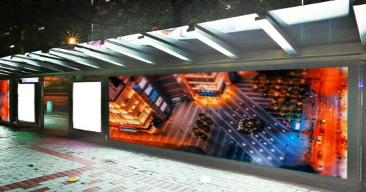 导向牌设计制作的内容