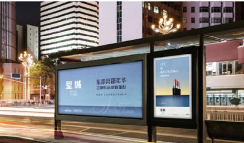 客户选取广告灯箱设计制作的理由有哪些