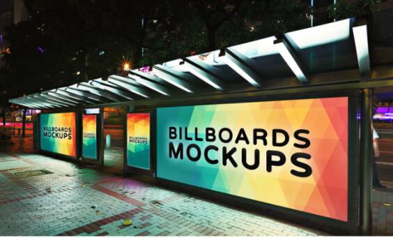 广告灯箱设计制作的优点有哪些