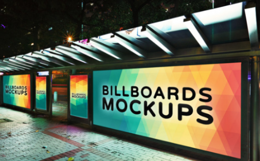 广告灯箱设计制作有哪些优势？