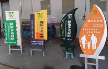 广告牌制作公司合作评价高的原因