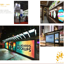 为何选择深圳广告牌公司