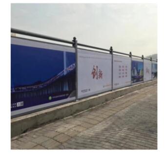 标牌标识设计制作公司详解：导向标牌的制作需要符合哪些原则