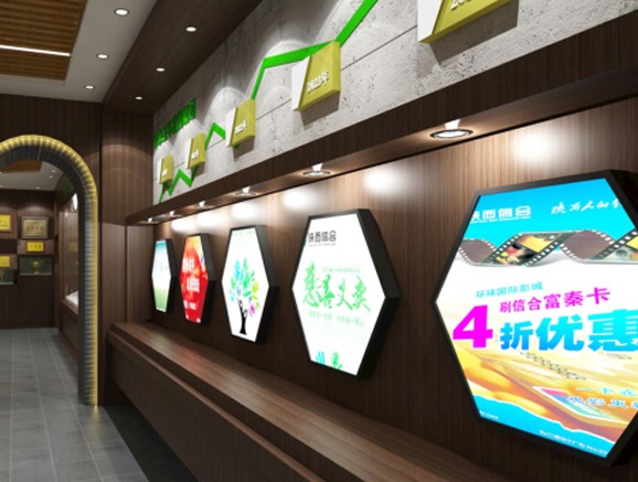 标识标牌制作厂家‍制作标牌有哪些工序？